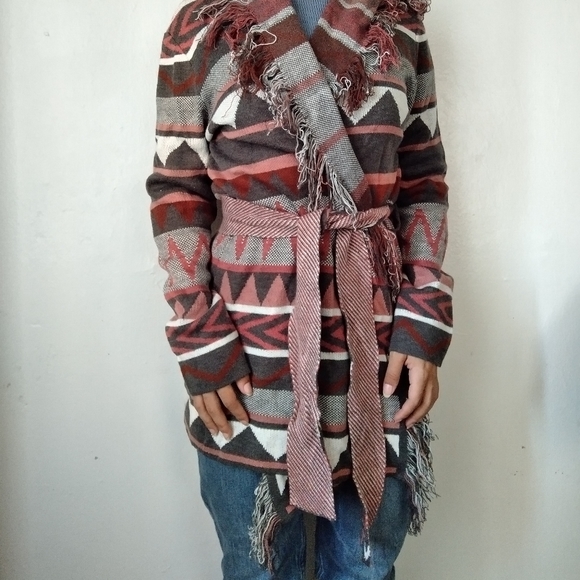 Forever 21 cardigan - Picture 2 of 6